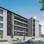 Porto Building Development Image