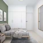 Porto Building Development Image